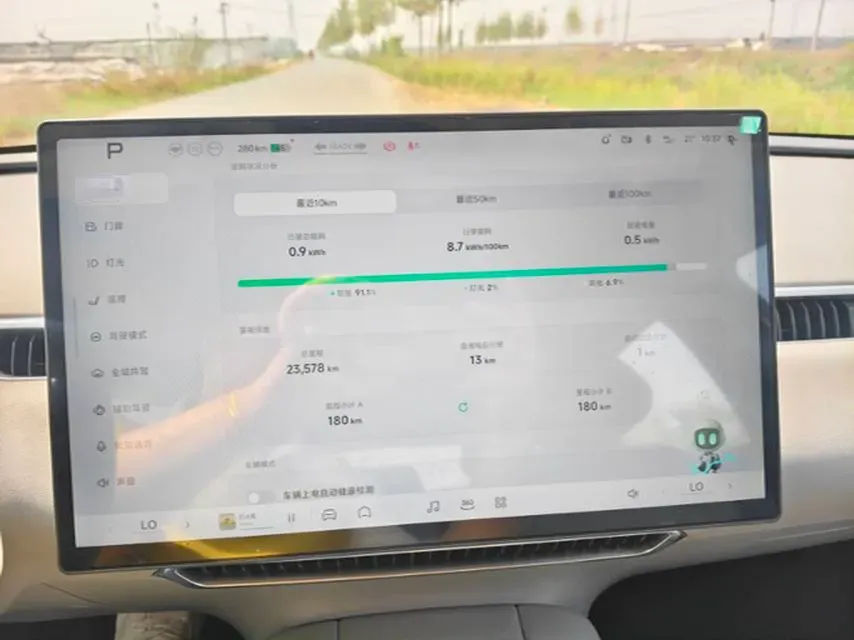 2024 Xpeng MONA M03 BEV 62.2KWH,autocango,china used car exporter,china ev exporter,chinese used car exporter,chinese used ev exporter