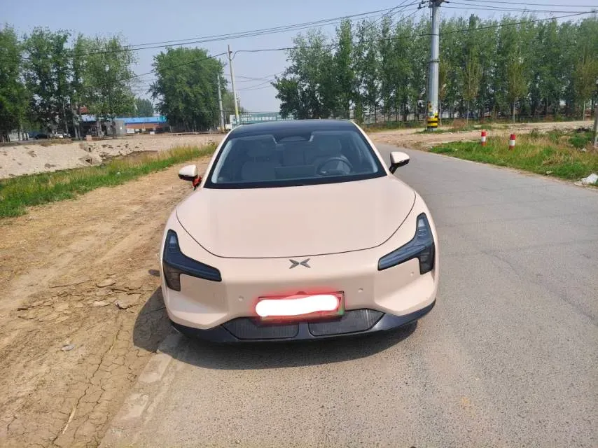 2024 Xpeng MONA M03 BEV 62.2KWH,autocango,china used car exporter,china ev exporter,chinese used car exporter,chinese used ev exporter