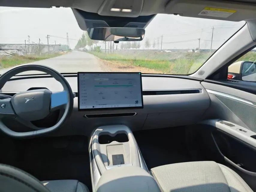 2024 Xpeng MONA M03 BEV 62.2KWH,autocango,china used car exporter,china ev exporter,chinese used car exporter,chinese used ev exporter