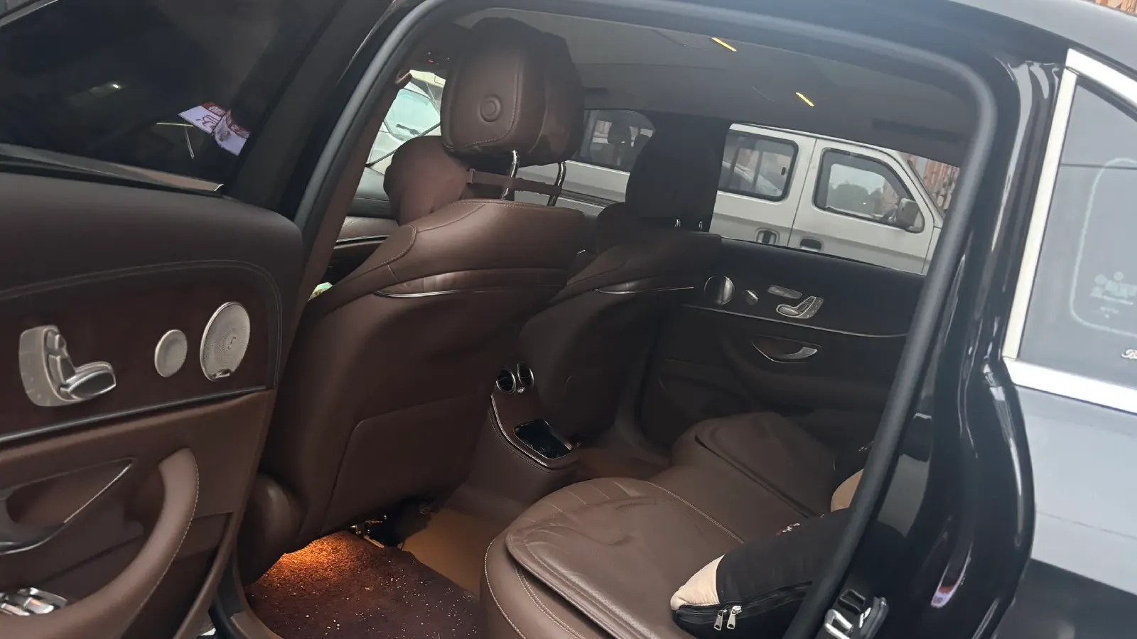 2023 Mercedes-Benz E Class 2.0T 258HP L4 9AT,autocango,china used car exporter,china ev exporter,chinese used car exporter,chinese used ev exporter