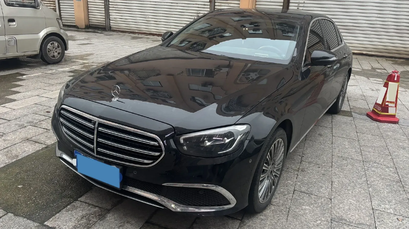 2023 Mercedes-Benz E Class 2.0T 258HP L4 9AT,autocango,china used car exporter,china ev exporter,chinese used car exporter,chinese used ev exporter