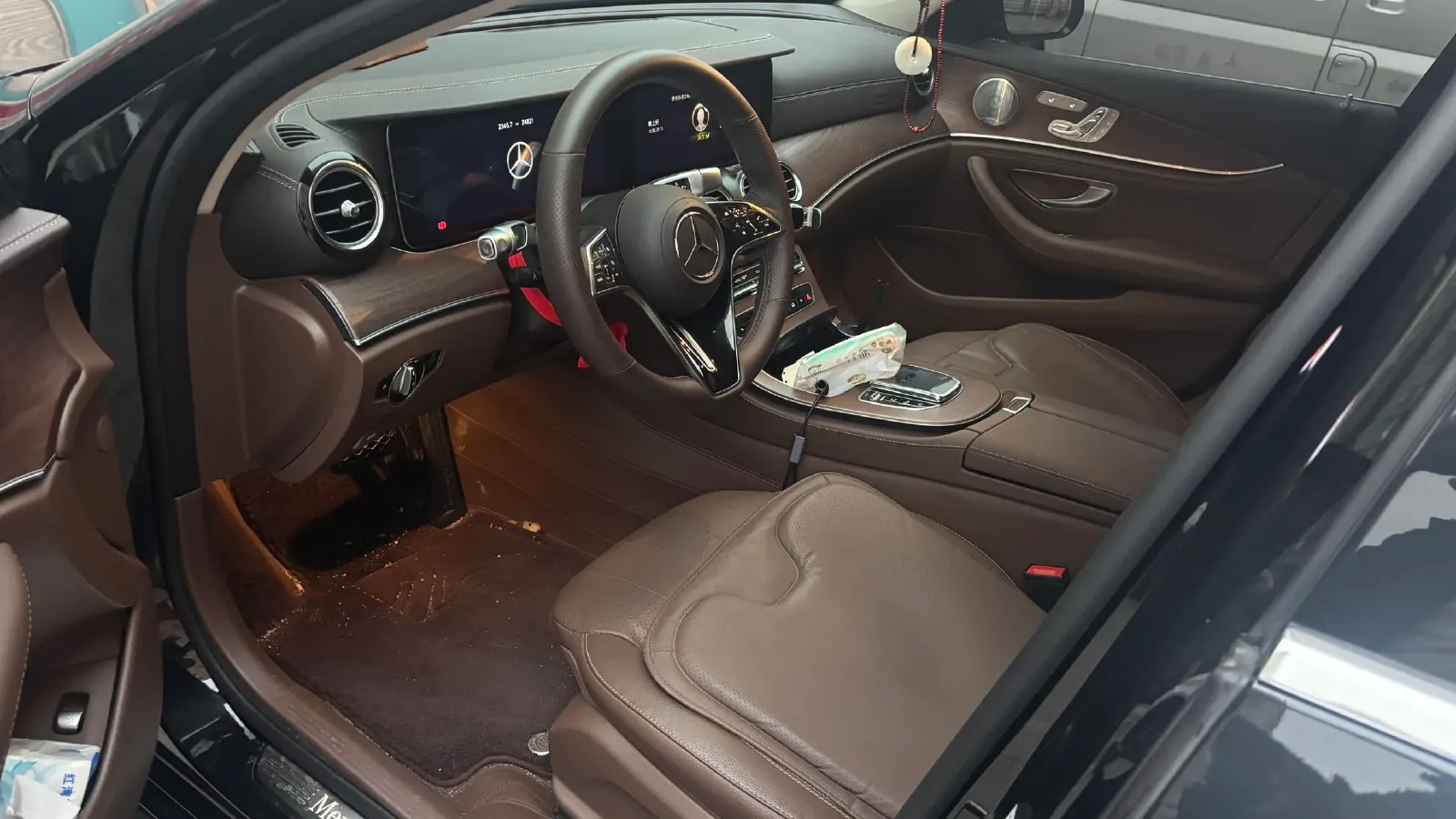 2023 Mercedes-Benz E Class 2.0T 258HP L4 9AT,autocango,china used car exporter,china ev exporter,chinese used car exporter,chinese used ev exporter