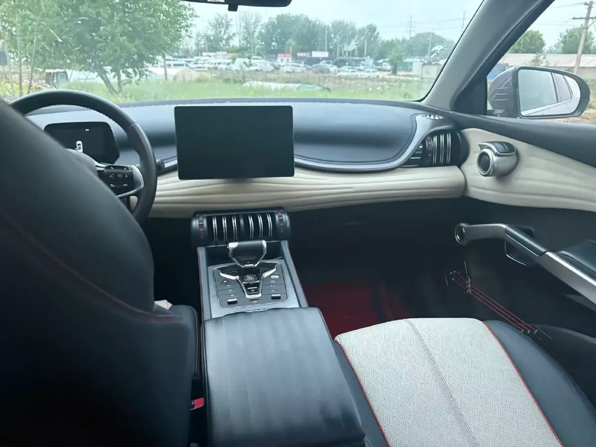 2023 BYD Yuan Plus BEV 60.48KWH,autocango,china used car exporter,china ev exporter,chinese used car exporter,chinese used ev exporter