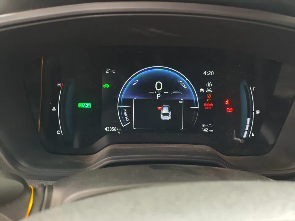 2023 Toyota Corolla Cross 2.0L 152HP L4 E-CVT Hybrid,autocango,china used car exporter,china ev exporter,chinese used car exporter,chinese used ev exporter