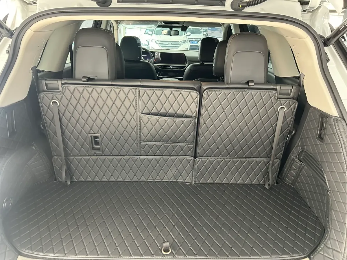 2024 Nissan Pathfinder 2.0T 252HP L4 9AT,autocango,china used car exporter,china ev exporter,chinese used car exporter,chinese used ev exporter