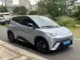 2024 BYD Seagull BEV 38.88KWH
