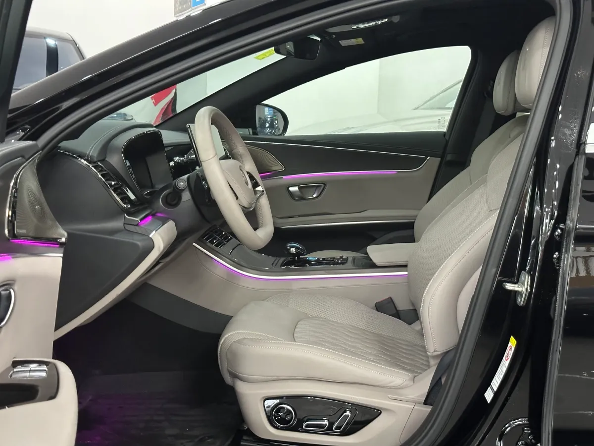 2025 BYD Han 1.5T 156HP L4 E-CVT PHEV,autocango,china used car exporter,china ev exporter,chinese used car exporter,chinese used ev exporter