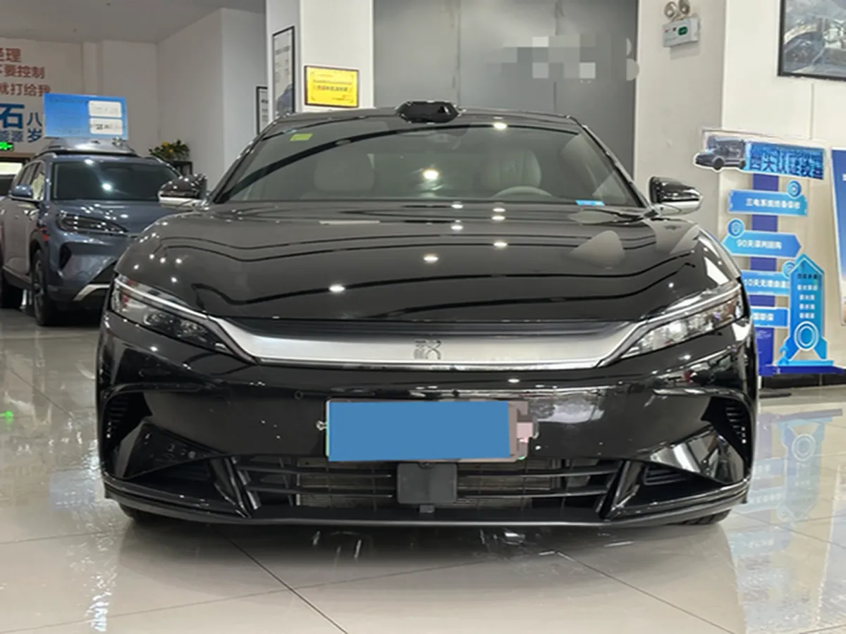 2025 BYD Han 1.5T 156HP L4 E-CVT PHEV,autocango,china used car exporter,china ev exporter,chinese used car exporter,chinese used ev exporter