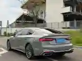 2022 Audi A5 2.0T 204HP L4 7DCT