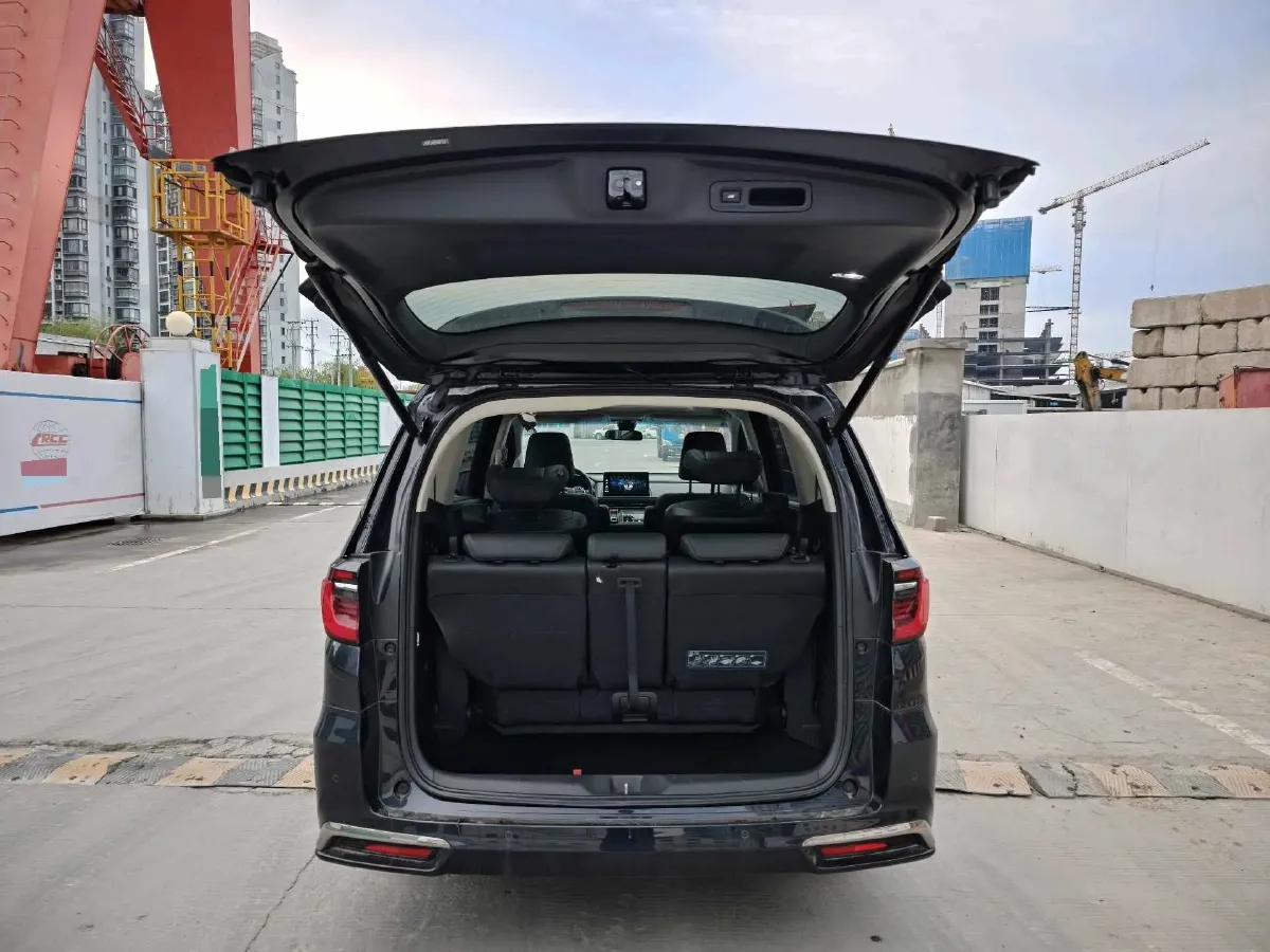 2022 Honda Odyssey 2.0L 146HP L4 E-CVT Hybrid,autocango,china used car exporter,china ev exporter,chinese used car exporter,chinese used ev exporter