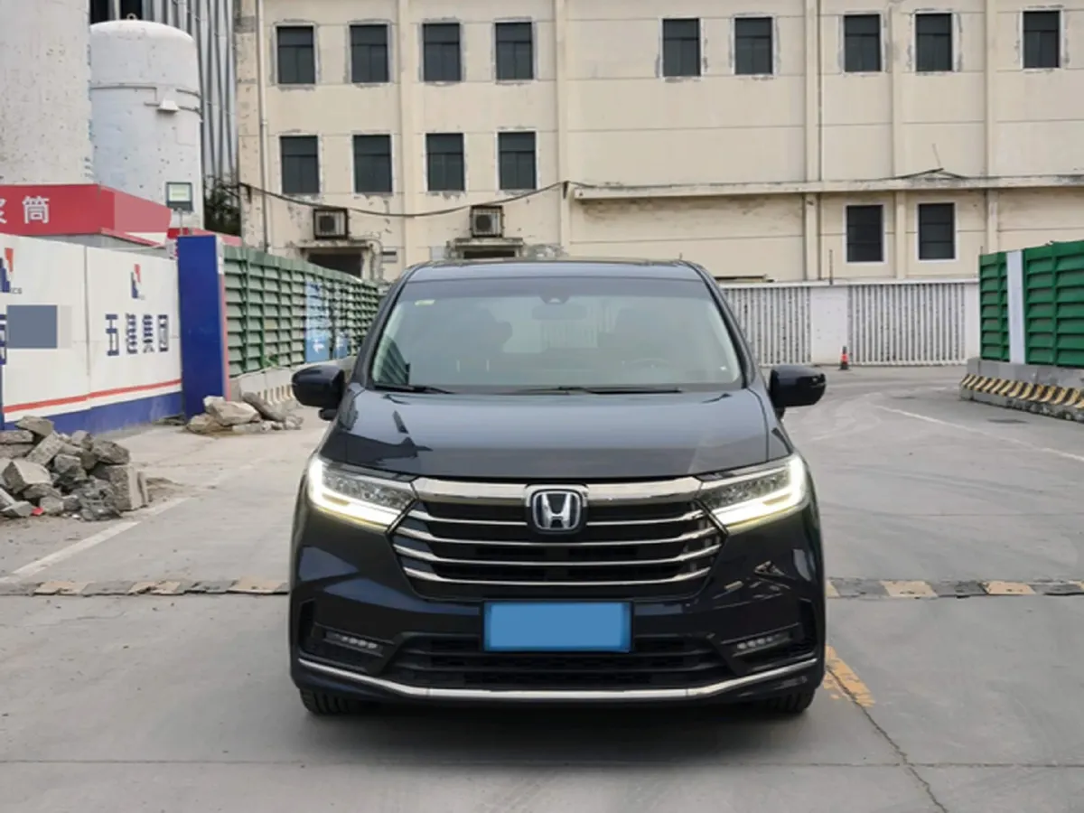 2022 Honda Odyssey 2.0L 146HP L4 E-CVT Hybrid,autocango,china used car exporter,china ev exporter,chinese used car exporter,chinese used ev exporter