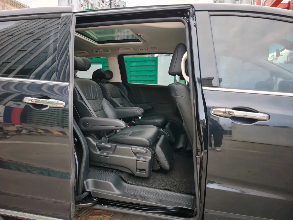 2022 Honda Odyssey 2.0L 146HP L4 E-CVT Hybrid,autocango,china used car exporter,china ev exporter,chinese used car exporter,chinese used ev exporter