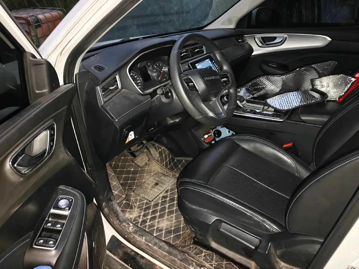 2022 Roewe RX5 1.5T 181HP L4 7DCT,autocango,china used car exporter,china ev exporter,chinese used car exporter,chinese used ev exporter