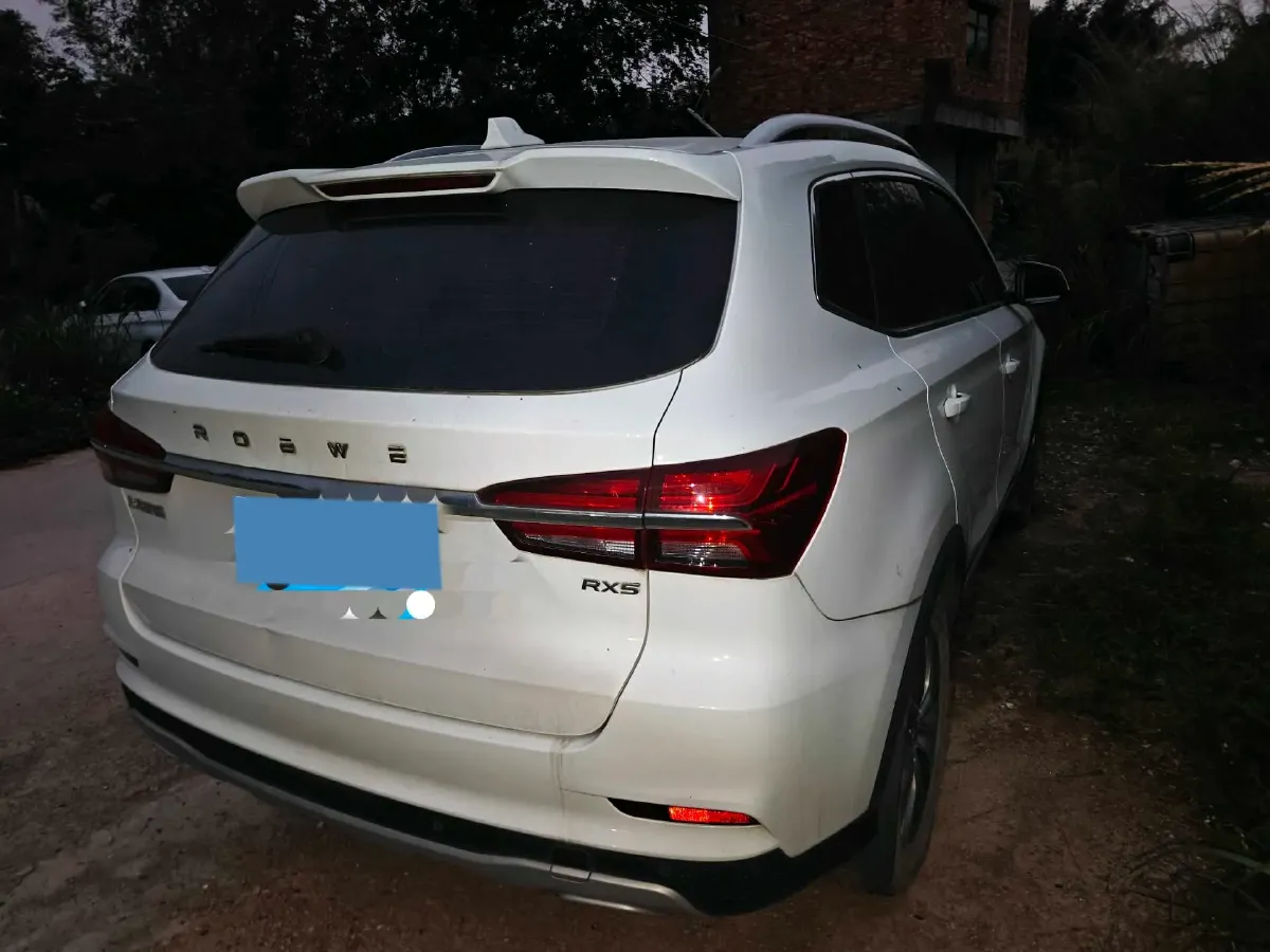 2022 Roewe RX5 1.5T 181HP L4 7DCT,autocango,china used car exporter,china ev exporter,chinese used car exporter,chinese used ev exporter