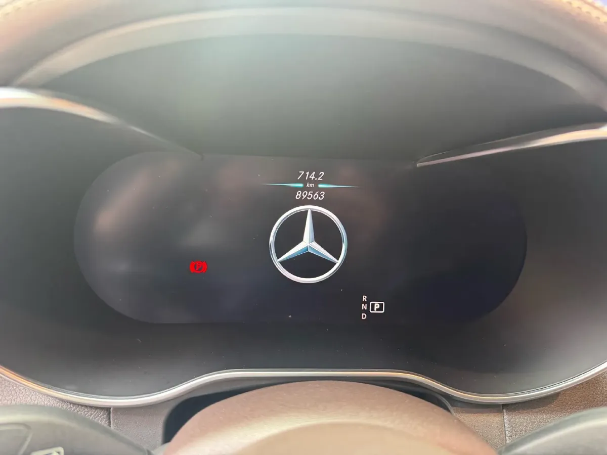 2022 Mercedes-Benz GLC Class 2.0T 258HP L4 9AT,autocango,china used car exporter,china ev exporter,chinese used car exporter,chinese used ev exporter