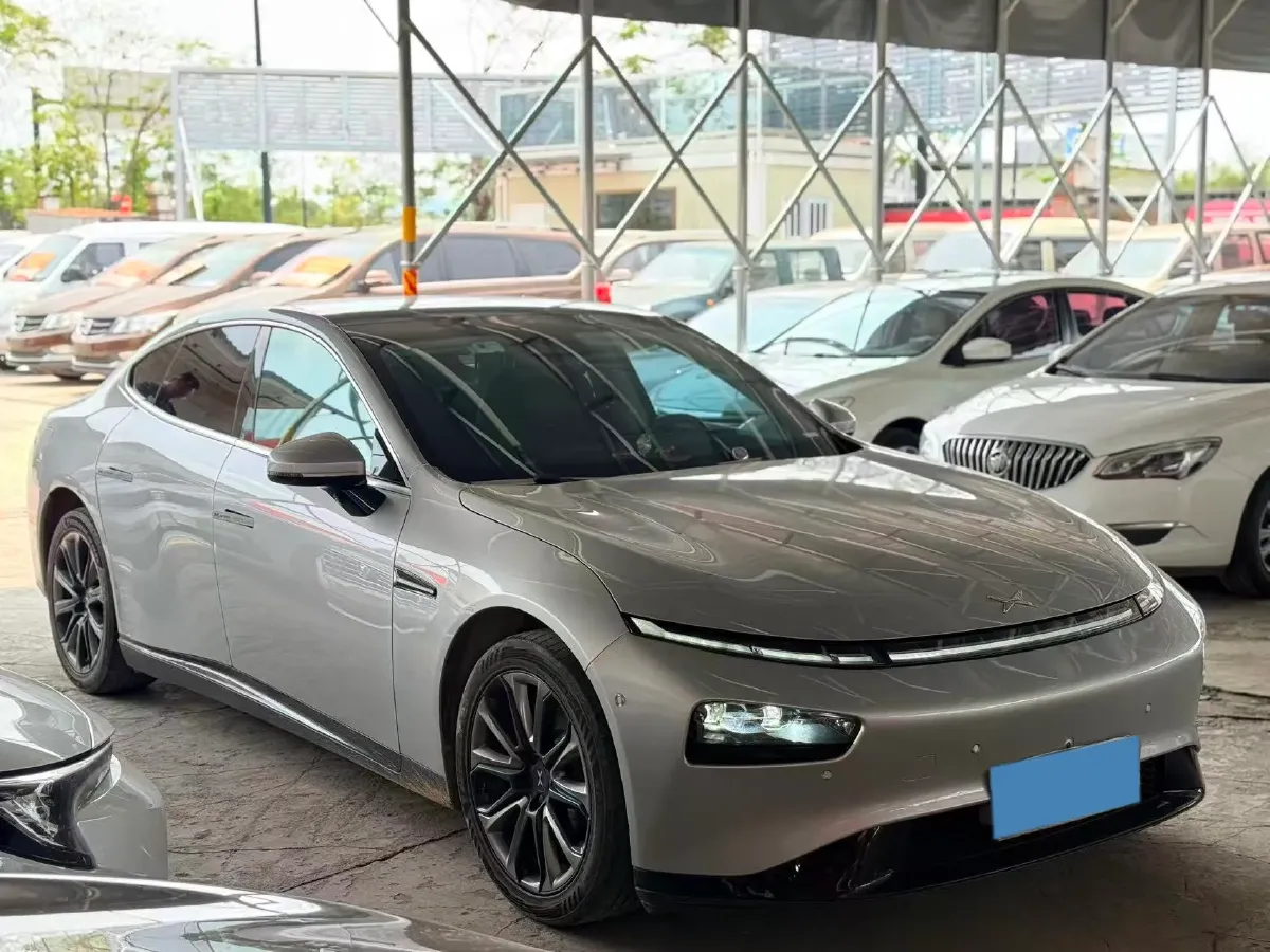 2022 Xpeng P7 BEV 60.2KWH,autocango,china used car exporter,china ev exporter,chinese used car exporter,chinese used ev exporter