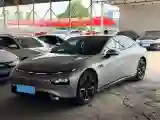 2022 Xpeng P7 BEV 60.2KWH