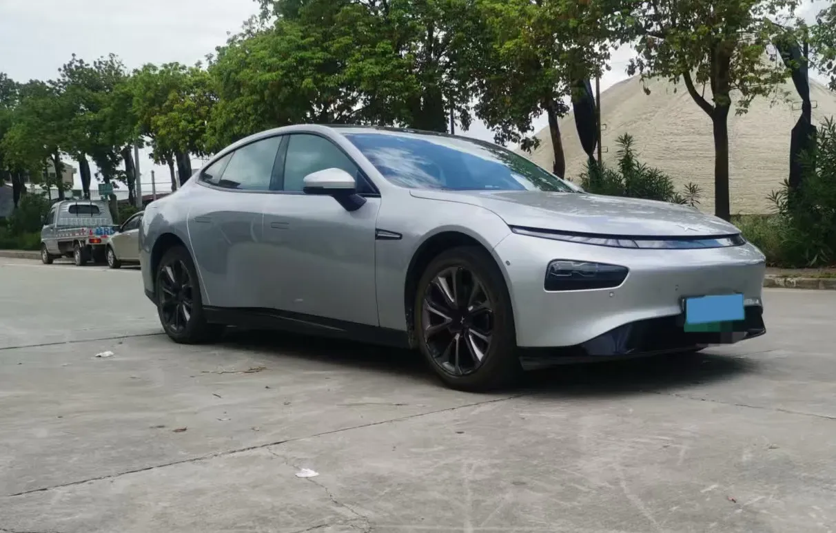 2020 Xpeng P7 BEV 70.8KWH,autocango,china used car exporter,china ev exporter,chinese used car exporter,chinese used ev exporter