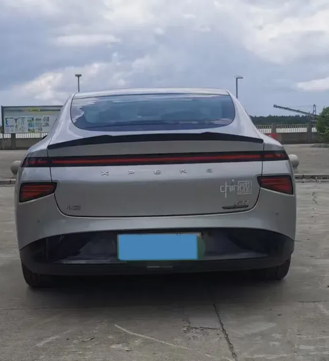 2020 Xpeng P7 BEV 70.8KWH,autocango,china used car exporter,china ev exporter,chinese used car exporter,chinese used ev exporter