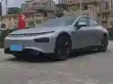 2020 Xpeng P7 BEV 70.8KWH
