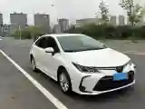 2021 Toyota Corolla 1.2T 116HP L4 CVT