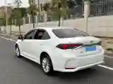 2021 Toyota Corolla 1.2T 116HP L4 CVT
