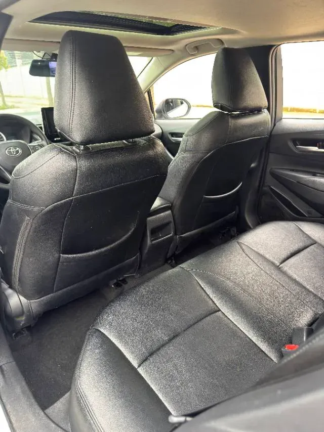 2021 Toyota Corolla 1.2T 116HP L4 CVT,autocango,china used car exporter,china ev exporter,chinese used car exporter,chinese used ev exporter