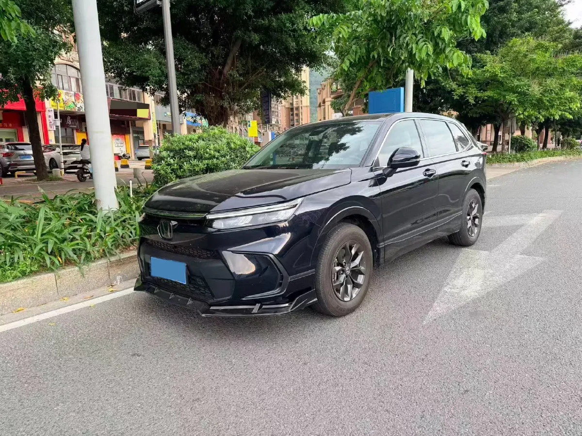 2025 Honda Breeze 1.5T 193HP L4 CVT,autocango,china used car exporter,china ev exporter,chinese used car exporter,chinese used ev exporter