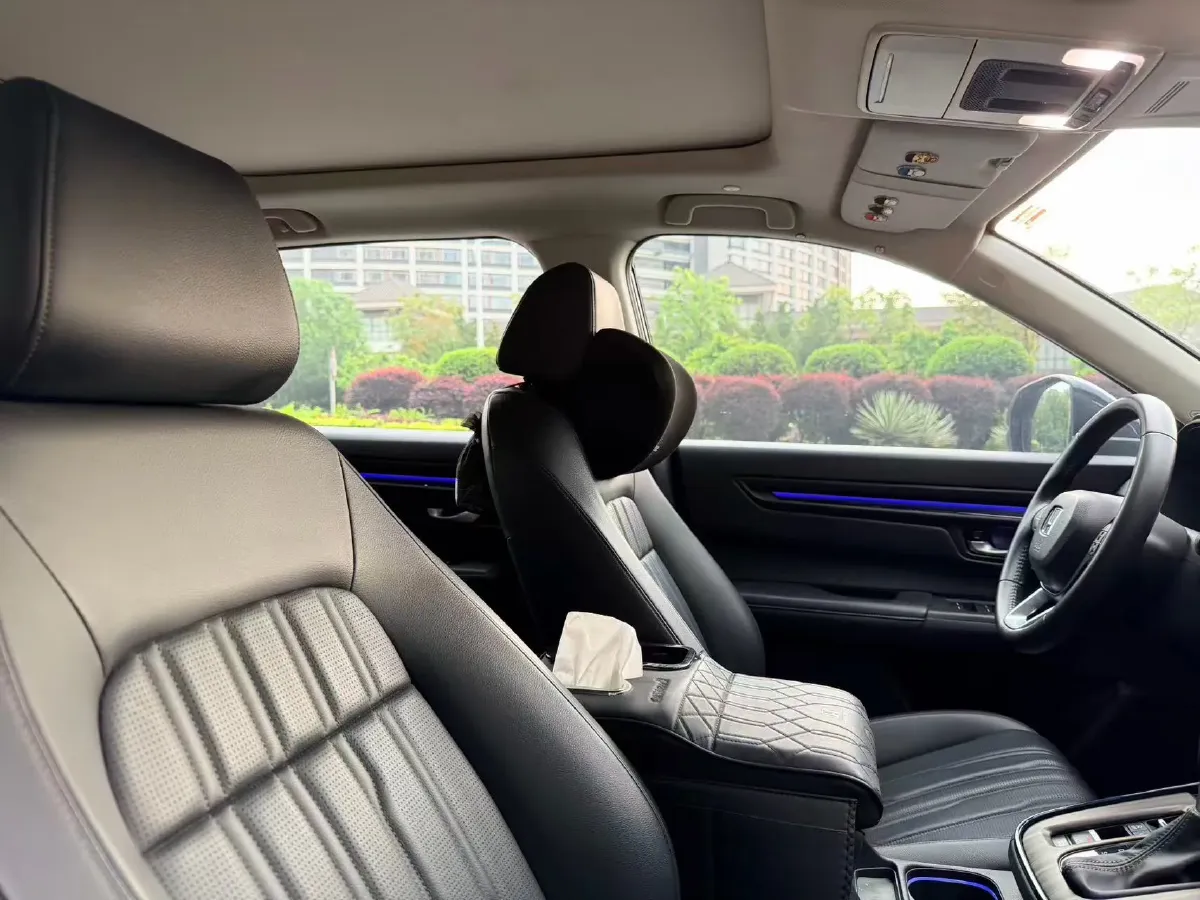 2025 Honda Breeze 1.5T 193HP L4 CVT,autocango,china used car exporter,china ev exporter,chinese used car exporter,chinese used ev exporter