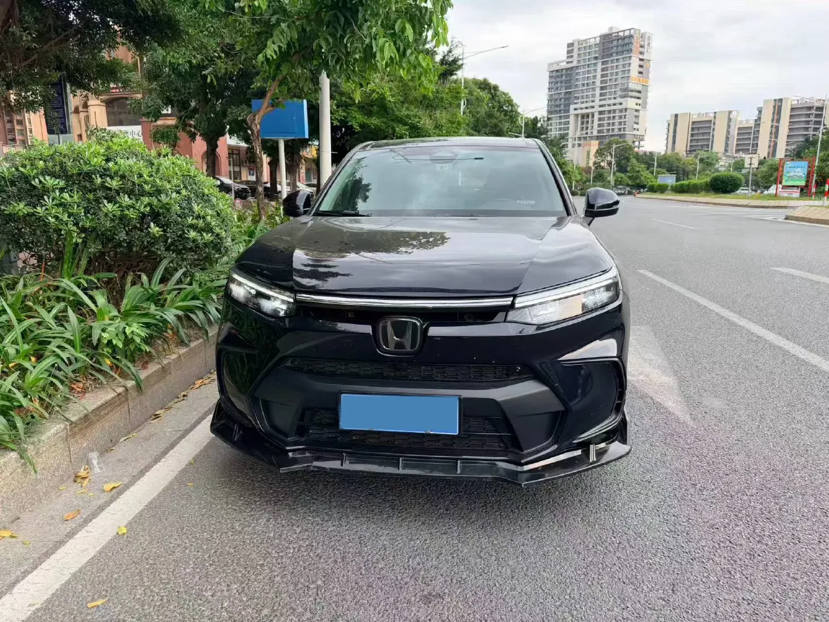 2025 Honda Breeze 1.5T 193HP L4 CVT,autocango,china used car exporter,china ev exporter,chinese used car exporter,chinese used ev exporter