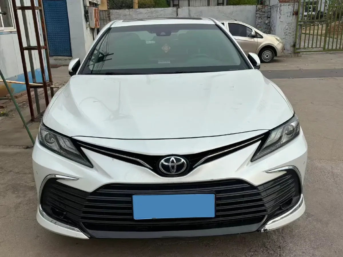 2021 Toyota Camry 2.0L 178HP L4 CVT,autocango,china used car exporter,china ev exporter,chinese used car exporter,chinese used ev exporter