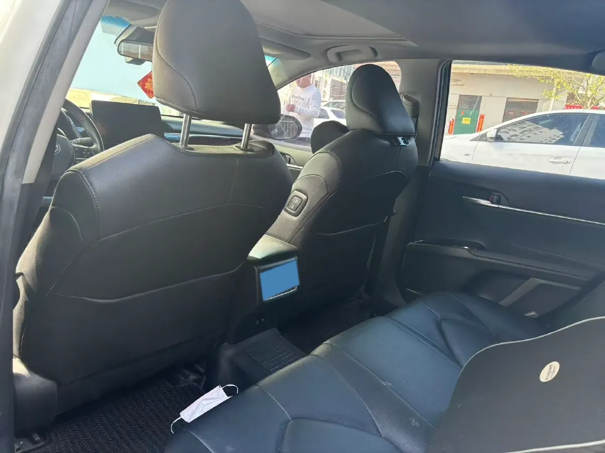 2021 Toyota Camry 2.0L 178HP L4 CVT,autocango,china used car exporter,china ev exporter,chinese used car exporter,chinese used ev exporter