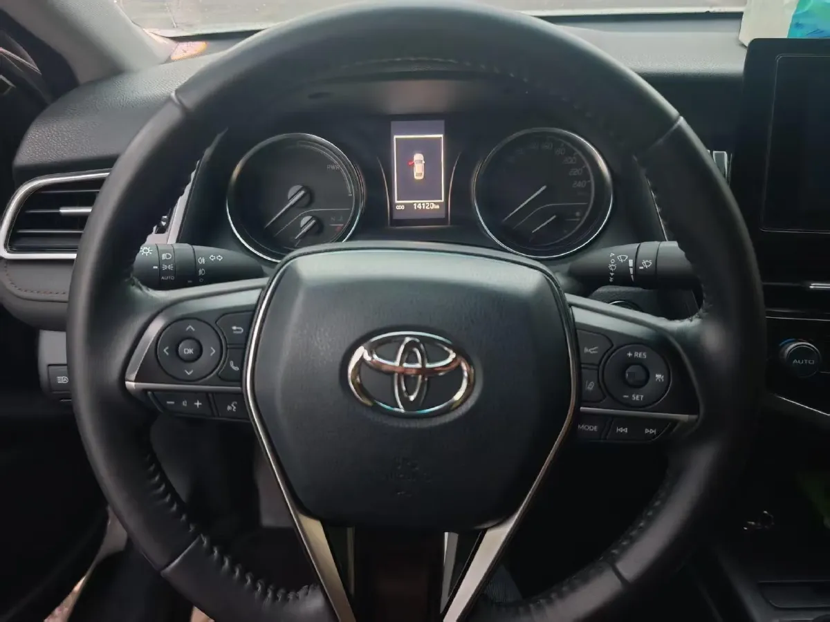 2023 Toyota Camry 2.5L 178HP L4 E-CVT Hybrid,autocango,china used car exporter,china ev exporter,chinese used car exporter,chinese used ev exporter