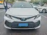 2023 Toyota Camry 2.5L 178HP L4 E-CVT Hybrid