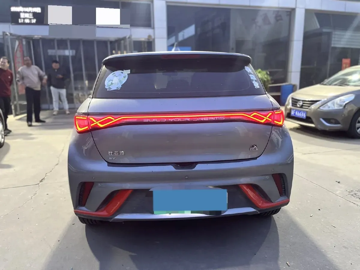 2021 Ford Escort 1.5L 122HP L3 6AT,autocango,china used car exporter,china ev exporter,chinese used car exporter,chinese used ev exporter