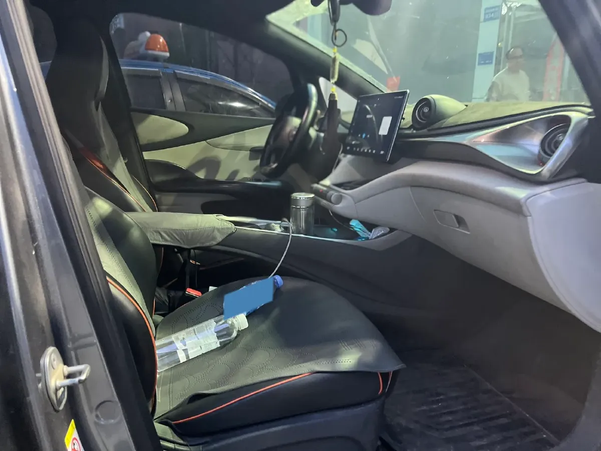 2021 Ford Escort 1.5L 122HP L3 6AT,autocango,china used car exporter,china ev exporter,chinese used car exporter,chinese used ev exporter