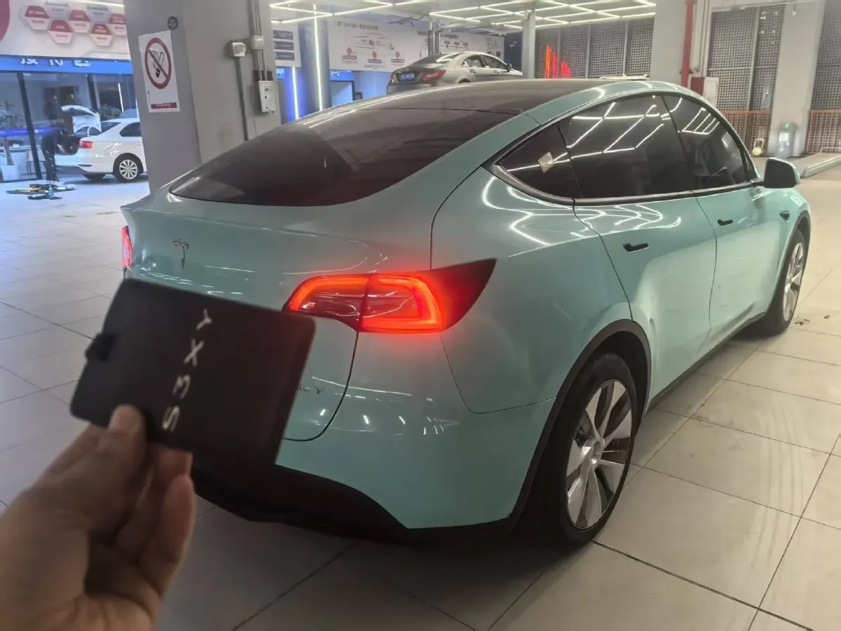 2022 Tesla Model Y BEV 60KWH,autocango,china used car exporter,china ev exporter,chinese used car exporter,chinese used ev exporter