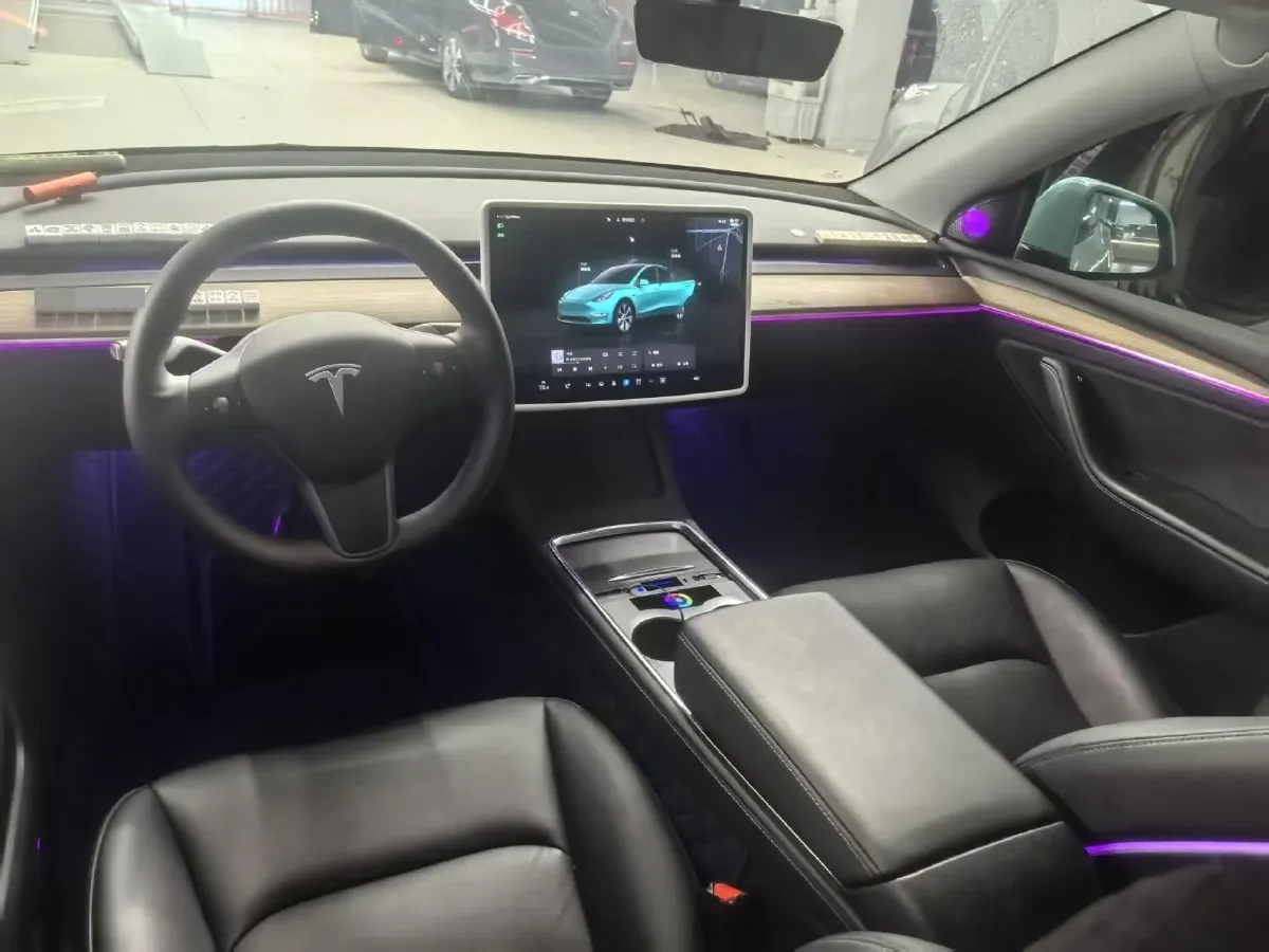 2022 Tesla Model Y BEV 60KWH,autocango,china used car exporter,china ev exporter,chinese used car exporter,chinese used ev exporter