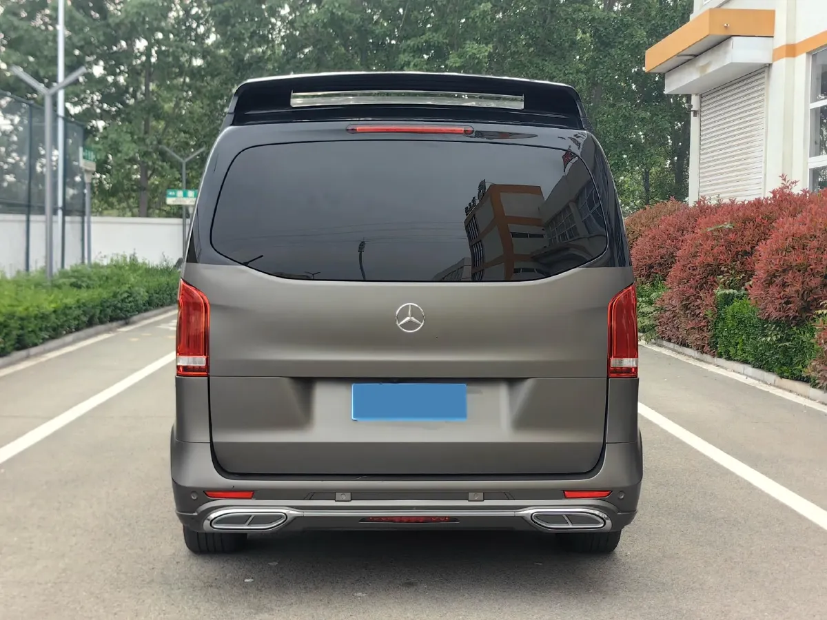 2021 Mercedes-Benz Vito 2.0T 211HP L4 9AT,autocango,china used car exporter,china ev exporter,chinese used car exporter,chinese used ev exporter