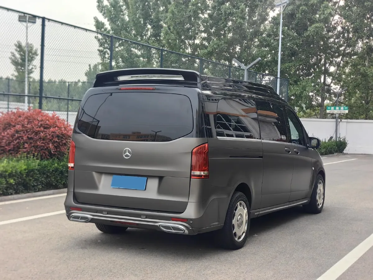 2021 Mercedes-Benz Vito 2.0T 211HP L4 9AT,autocango,china used car exporter,china ev exporter,chinese used car exporter,chinese used ev exporter