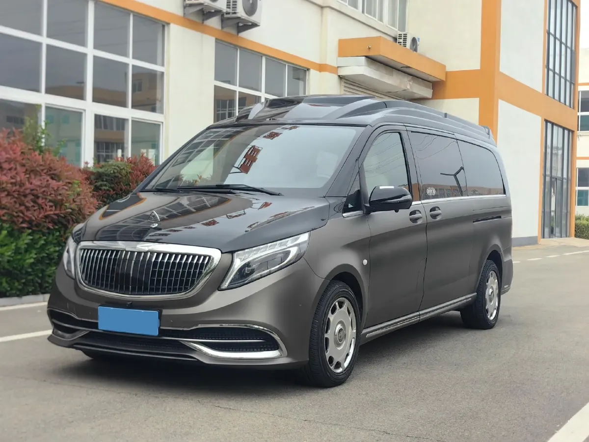 2021 Mercedes-Benz Vito 2.0T 211HP L4 9AT,autocango,china used car exporter,china ev exporter,chinese used car exporter,chinese used ev exporter