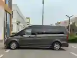 2021 Mercedes-Benz Vito 2.0T 211HP L4 9AT