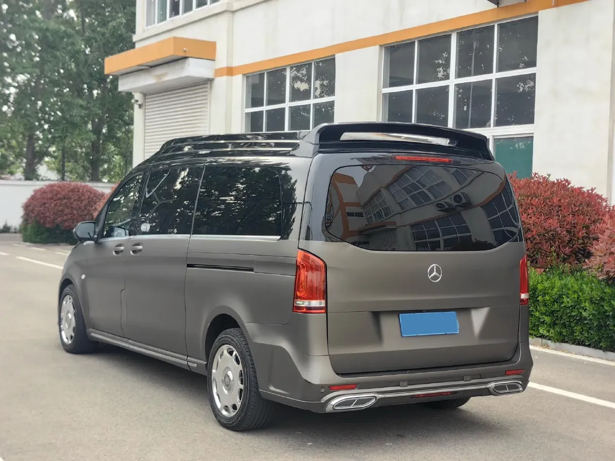 2021 Mercedes-Benz Vito 2.0T 211HP L4 9AT,autocango,china used car exporter,china ev exporter,chinese used car exporter,chinese used ev exporter