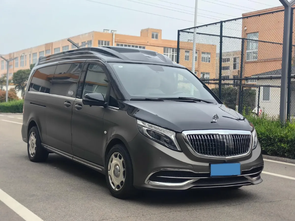 2021 Mercedes-Benz Vito 2.0T 211HP L4 9AT,autocango,china used car exporter,china ev exporter,chinese used car exporter,chinese used ev exporter