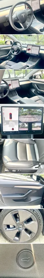 2022 Tesla Model 3 BEV 60KWH,autocango,china used car exporter,china ev exporter,chinese used car exporter,chinese used ev exporter