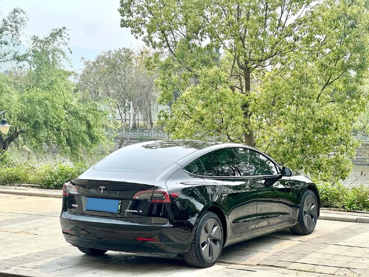 2022 Tesla Model 3 BEV 60KWH,autocango,china used car exporter,china ev exporter,chinese used car exporter,chinese used ev exporter