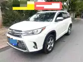 2018 TOYOTA HIGHLANDER,autocango,china used car exporter,china ev exporter,chinese used car exporter,chinese used ev exporter