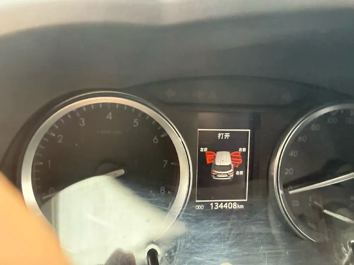 2018 Toyota Highlander 2.0T 220HP L4 6AT,autocango,china used car exporter,china ev exporter,chinese used car exporter,chinese used ev exporter