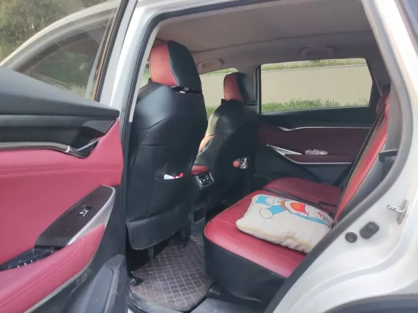 2020 ChangAn CS75 Plus 1.5T 178HP L4 6AT,autocango,china used car exporter,china ev exporter,chinese used car exporter,chinese used ev exporter