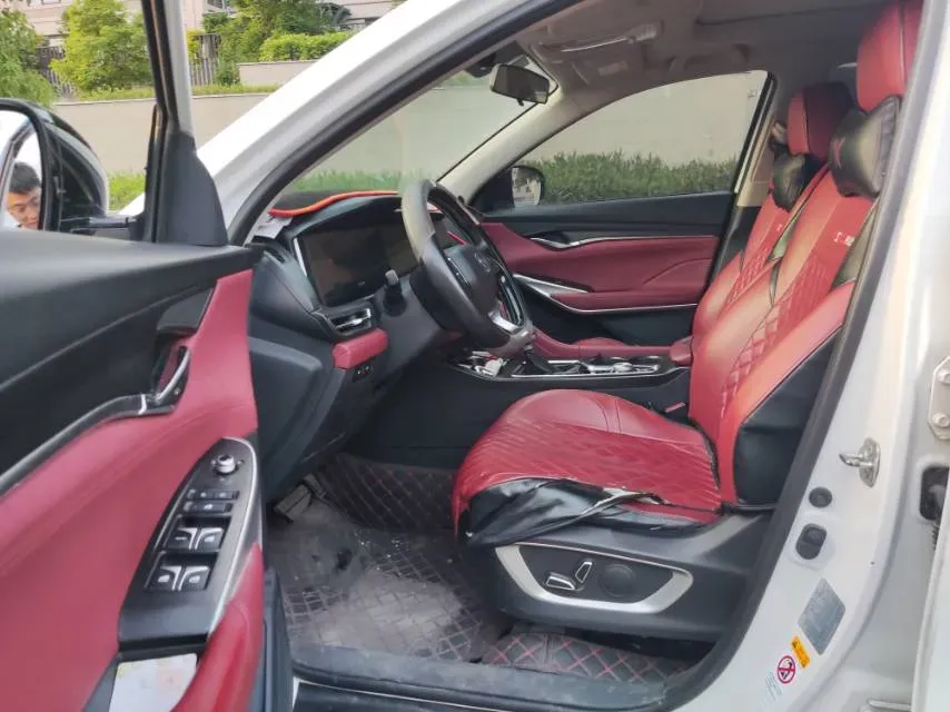 2020 ChangAn CS75 Plus 1.5T 178HP L4 6AT,autocango,china used car exporter,china ev exporter,chinese used car exporter,chinese used ev exporter